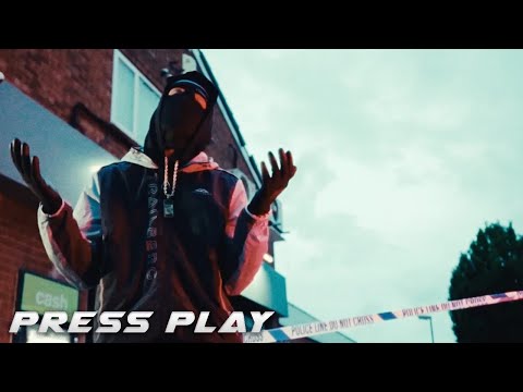 #Stainboyz T.Y - Bloody Walks (Music Video) | Pressplay