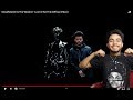 Gesaffelstein & The Weeknd - Lost in the Fire (Official Video) REACTION Gesaffelstein & The Weeknd - Lost in the Fire (Official Video) REACTION