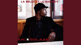 La belle et le bad boy