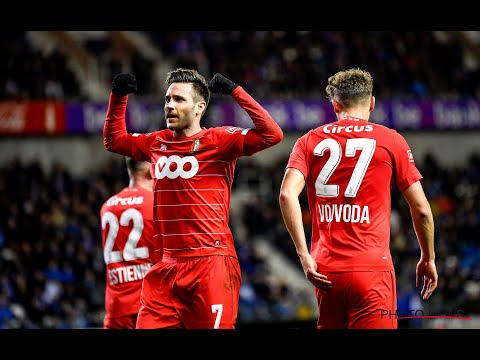 KRC Genk : Standard: 1-3