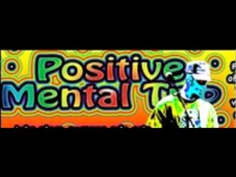 Positive Mental Trip Featuring Steve Repka @ Back to Roots