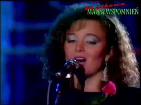 Hanna Banaszak i Zbigniew Wodecki - Lubię wracać