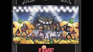 Helloween - Future World (Live in the UK 1989)