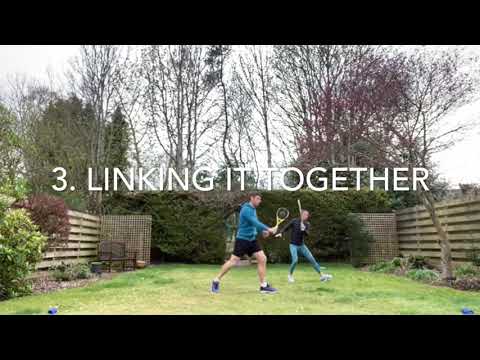 Home Ghosting Session 1