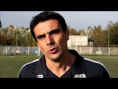 US Pont la Roche   AS Chavanay