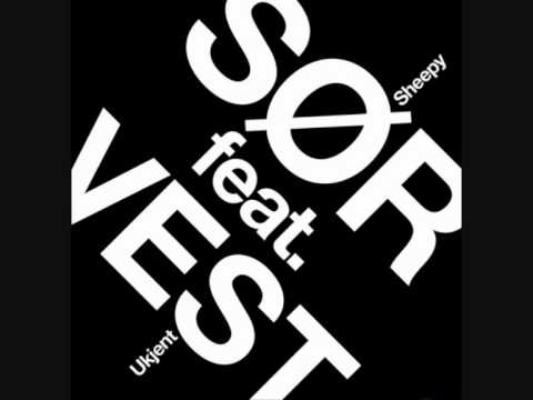 Ukjent & Sheepy - Knuser Et Kne (prod. Xtatic)