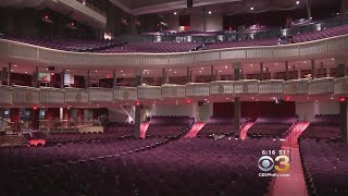 The Met Philadelphia Re-Opens After Multi-Million Dollar Renovations