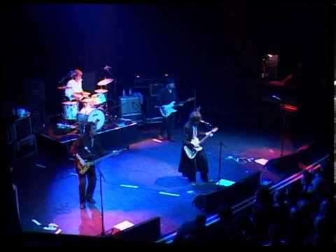 Only Ones - From Here To Eternity - (Live at the Empire, Shepherds Bush, London, UK, 2008)