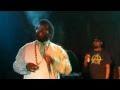 AFROMAN "Let's All Get Drunk" live in St ...