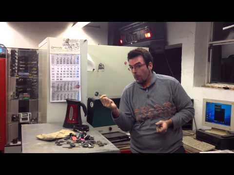 Quick-Tipp #7 - Schlüsselmeister