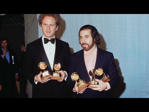 13th Grammy Awards | Record of the Year | Bridge Over Troubled Water - Simon & Garfunkel