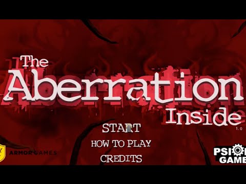 The Aberration Inside Walkthrough (all tablets, endings, and collectables)