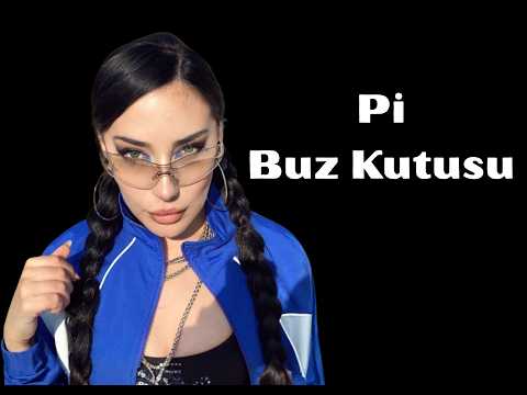 Pi (Rap Angels) - Buz Kutusu