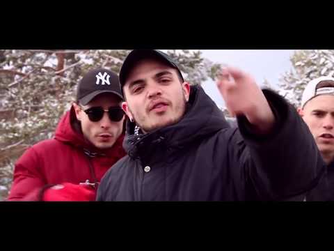 Mauri ft Tiko ApoloBasha & Jota - Batallas Interiores