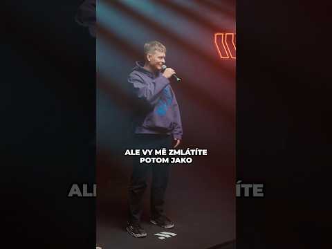 DISS NA POROTU! 🔥 #themagwrap