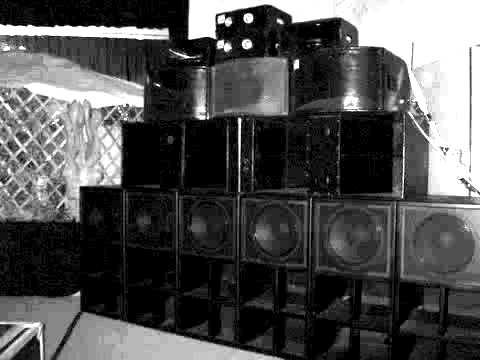 The Dub Machinist (Ft. I-Plant) - No Smoking Aera (Part 3)