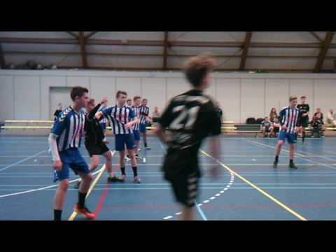 DWS-WHC 2e helft 2 NK 2017