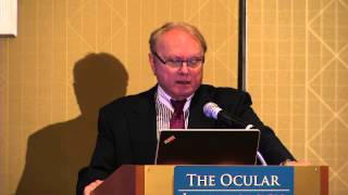The Ophthalmologist Perspective - C. Stephen Foster, MD