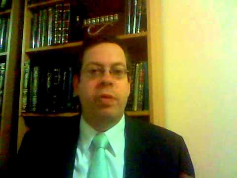 The Short Vort Mikeitz-Chanukah 5773: How is Chanukah connected to Revii of Miketz?