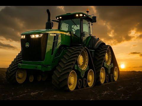 Big Bud 747 vs Monster Harvesters Who Wins?