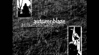 Autumnblaze - Scared