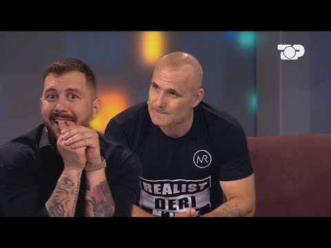 Vajzat shqiptare sot & dje, Mr Elvis: Duhet t’i fusin frena dore – Më lër të flas