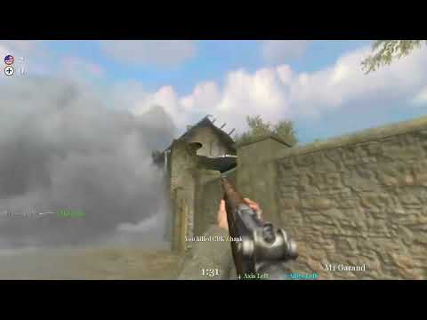 cod2 maw milka , the one and only