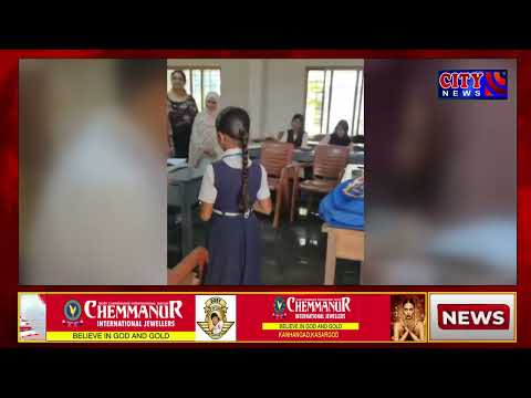 ചികിത്സാചെലവിലേക്ക് തന്റെ സമ്പാദ്യം കൈമാറി നന്മയുടെ മാതൃകയായി കൊച്ചുമിടുക്കി സഹ്റ ബത്തൂല്