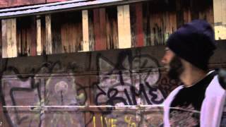 Blissful Abyss Video Poetry