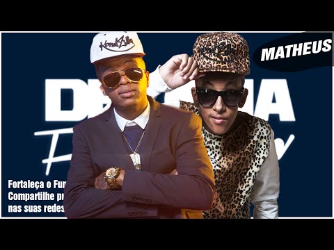 MC Delano, MC Brinquedo, MC Nieba - Bebe sem Toca (DJ Tezinho) Lançamento 2016