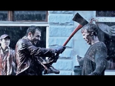 The Walking Dead: The Journey So Far