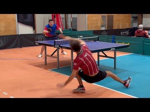 Serie B1 2022/23 - 7ª giornata, Villa Romanó - Biella Carrozzeria Campagnolo 1-5