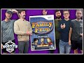 Scott Sam Eric Justin And Dom Win Nothing In Family Feud 2012 Edition