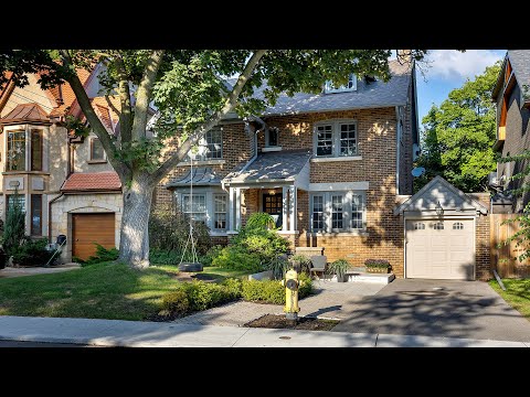 29 Grenadier Heights, Toronto, Ontario