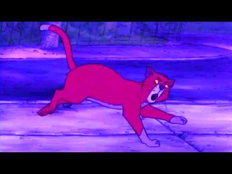 Ladyhontas part 2 - The Storm