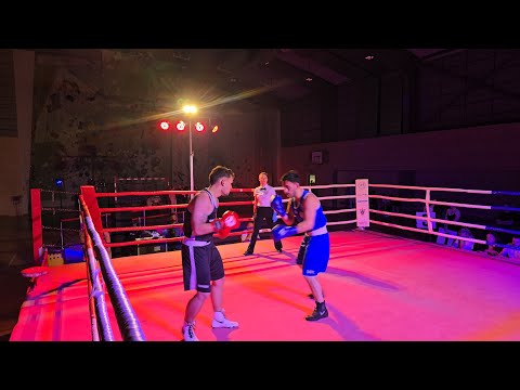 Gala Boksu 🥊 Czechy 🇨🇿 vs. Polska🇵🇱 rewanż Boks Olimpijski Pogranicza PL CZ