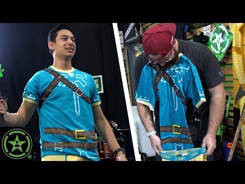 Who Wore It Best? - AHWU for October 21st, 2019 (#496)