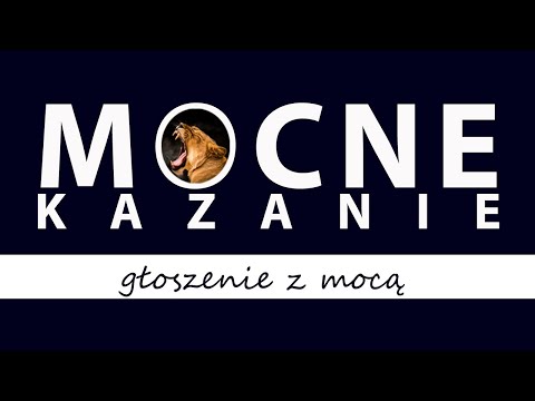 Bóg nie jest jak człowiek - Wojciech Skórewicz SJ - Mocne kazanie [5.08.2020]