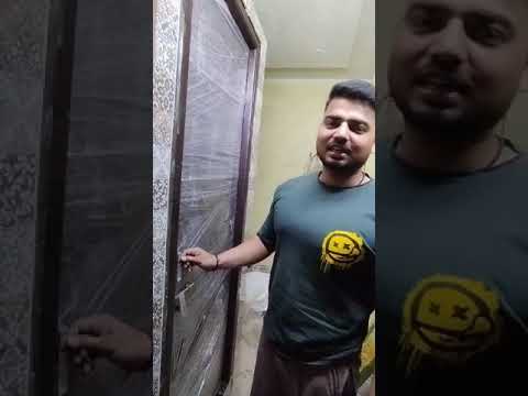 Door Skin