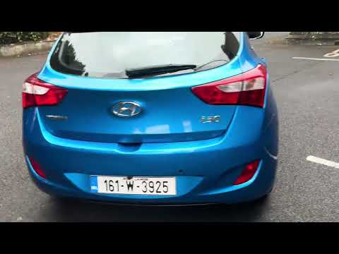 Hyundai i30 2016 - Image 2