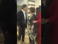 Shahrukh Khan With Mother In Law Gauri Khan Shahrukhkhan Gauri Srk
