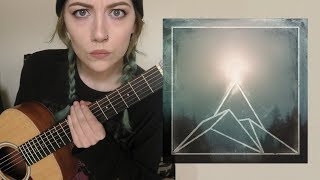 The Used - Over and Over Again (Acoustic Cover)