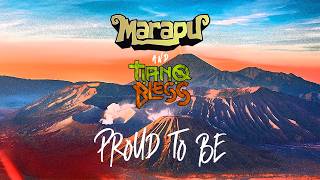 Download lagu PROUD TO BE - MARAPU & TIANO BLESS mp3