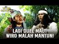 Jurus Gila Wiro Keluar Musuh Dikentutin Sampai Musuh Kesel WIRO SABLENG EPS 42 1 2