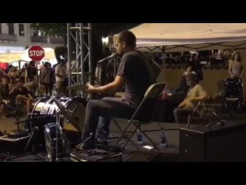 Brody Buster - Live at the Plaza Art Fair in KC 2016: 