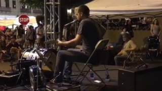 Brody Buster - Live at the Plaza Art Fair in KC 2016: 