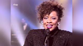 Thelma Houston - Saturday Night, Sunday Morning (Sábado noche'05.03.88) (Color Remastered)