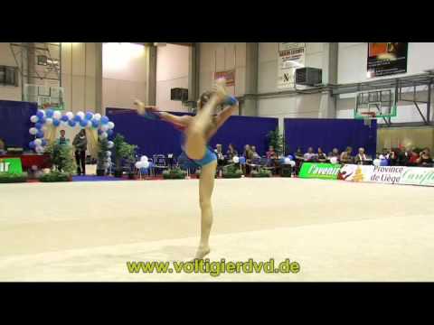 Eurygym-Cup Verviers 2011 - Clubs 08 - Lou BOESCH
