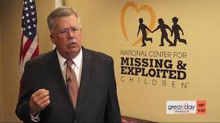 Inside National Center for Missing and Exploited Children