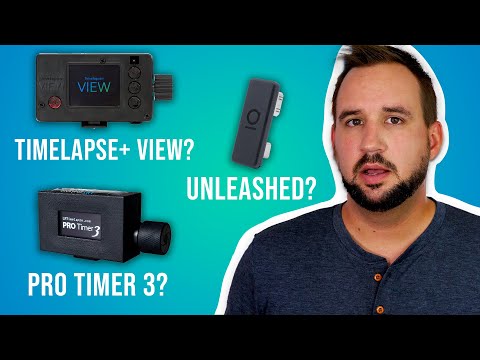 Why I Stopped using this Advanced Intervalometer